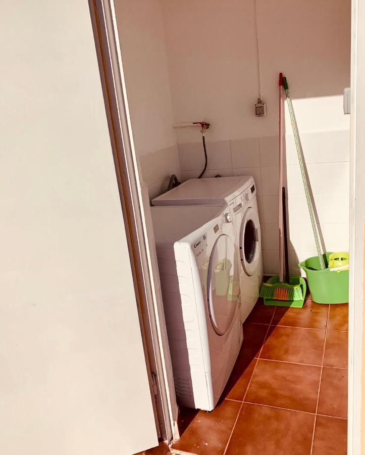 Апартаменты Apartamento La Real 1 Сан-Николас Экстерьер фото